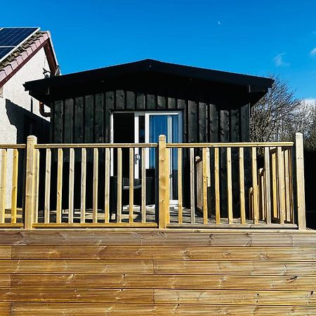 Dunard Chalet Oban Exterior photo